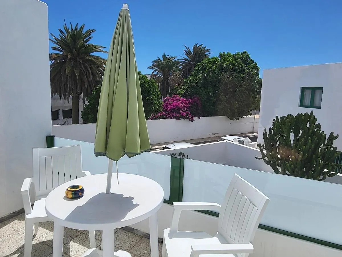 Gueldera Apartments Puerto del Carmen
