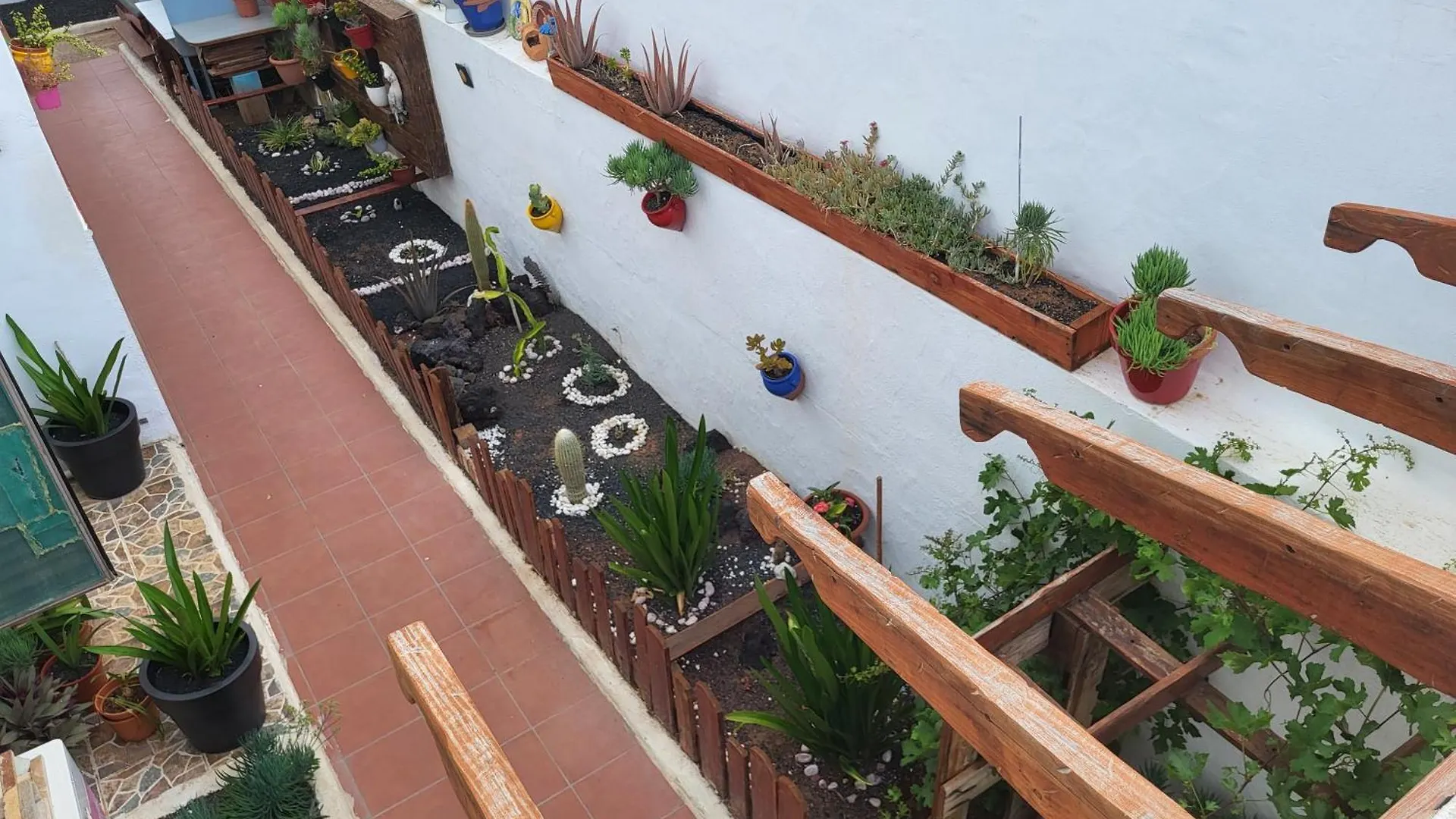 Gueldera Apartments Puerto del Carmen