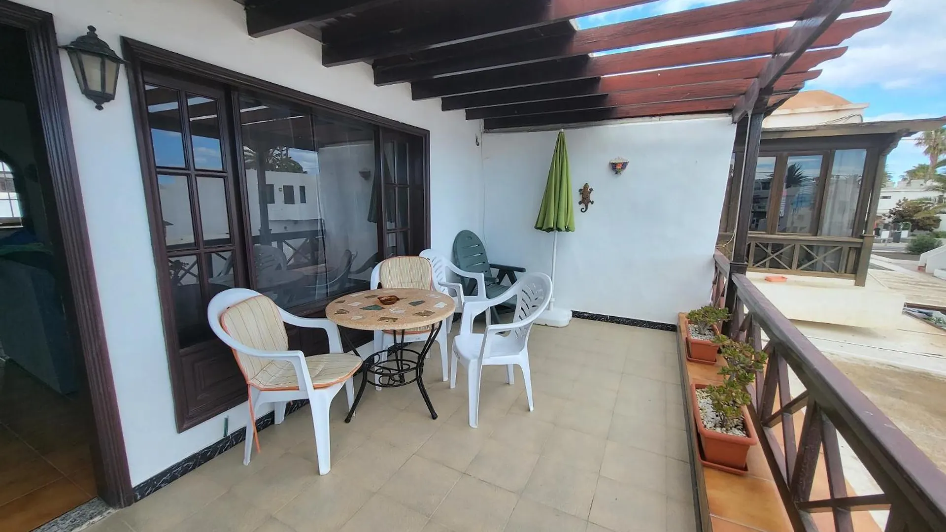 Gueldera Apartments Puerto del Carmen