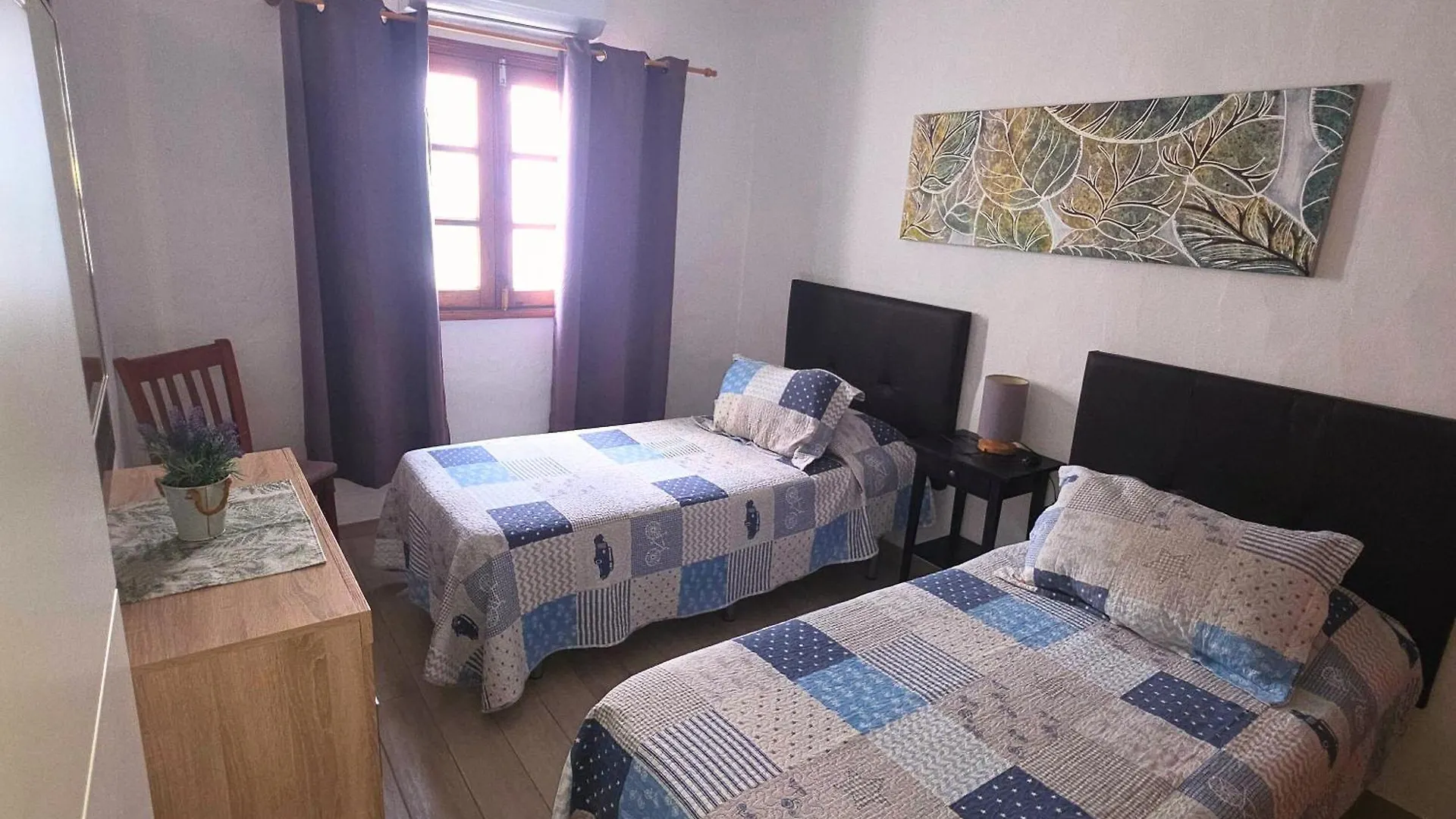Gueldera Apartments Puerto del Carmen