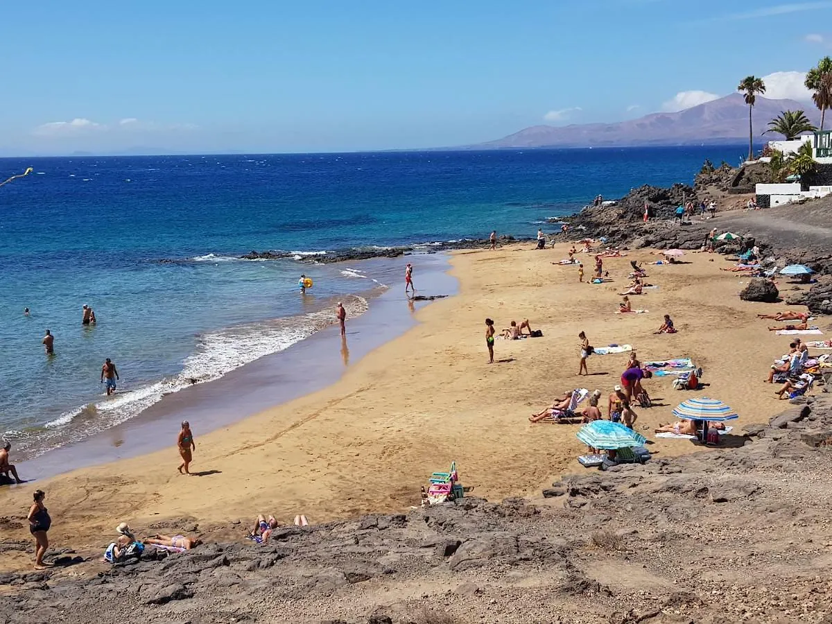 Gueldera Apartments Puerto del Carmen  0*, Puerto del Carmen (Lanzarote) Spain