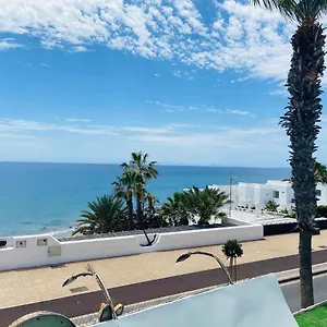 Apartamento Yemaya - Frente Al Mar- Pto Del Carmen, Puerto del Carmen (Lanzarote)