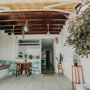 Apartamento Casa Ola, Puerto del Carmen (Lanzarote)