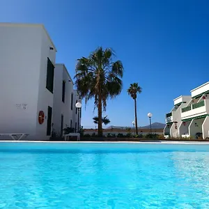 Apartamento Playa Pocillos, Puerto del Carmen (Lanzarote)