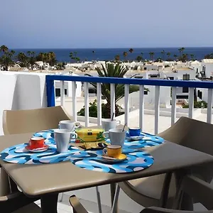 Apartamento Oasis Azul, Vista Oceano., Puerto del Carmen (Lanzarote)