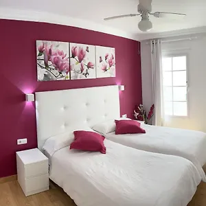 Apartamento El Sueño Ocean Lanzamar - Puerto Del Carmen, Puerto del Carmen (Lanzarote)