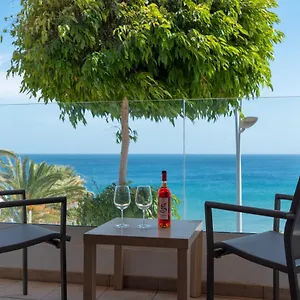 Apartamento Sea View La Playita, Puerto del Carmen (Lanzarote)