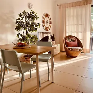 Apartamento Volcán, Salitre Y Arena, Puerto del Carmen (Lanzarote)